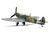 Supermarine Spitfire Mk Vb Fighter Aircraft BL924 Pilot Officer Aksel Svendsen Danish Presentation Spitfire Valdemar Atterdag No 234 Madras Presidency Squadron 1942 Royal Air Force 1/72 Diecast Model Airplane Legion LEG-14618LA