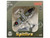 Supermarine Spitfire Mk Vb Fighter Aircraft EN951 Ace Jan Zumbach No 303 Polish Kosciuszko Squadron 1943 Royal Air Force 1/72 Diecast Model Airplane Legion LEG-14618LC