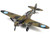 Curtiss P 40B C Warhawk Fighter Aircraft White 7 1st Squadron Flying Tigers Chinese Air Force 1942 1st American Volunteer Group 1/72 Diecast Model Airplane Legion LEG-14623LA