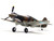 Curtiss P 40B C Warhawk Fighter Aircraft White 5 Charles Bond 1st Squadron Flying Tigers Chinese Air Force 1942 1st American Volunteer Group 1/72 Diecast Model Airplane Legion LEG-14623LB