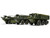 Level 3 Model Kit Alvis FV622 Stalwart Mk 2 Military Truck with 3 Scheme Options 1/35 Plastic Model Kit Airfix AIRA1381F