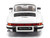1974 Porsche 911 930 3 0 SC Grand Prix White 1/18 Diecast Model Car Solido S1802610