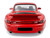 1997 Porsche 911 993 Carrera RS Guards Red 1/18 Diecast Model Car Solido S1810104