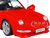 1997 Porsche 911 993 Carrera RS Guards Red 1/18 Diecast Model Car Solido S1810104