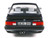 1984 BMW 635 CSI E24 Macau Blue Metallic with White Interior 1/18 Diecast Model Car Solido S1810306
