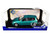1991 Honda Civic EG6 RHD Right Hand Drive Aztec Green Metallic 1/18 Diecast Model Car Solido S1810405