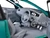1991 Honda Civic EG6 RHD Right Hand Drive Aztec Green Metallic 1/18 Diecast Model Car Solido S1810405