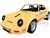 Porsche 911 IROC #1 Emerson Fittipaldi International Race of Champions 1974 Competition Series 1/18 Diecast Model Car Solido S1810703