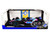 Alpine A524 #10 Pierre Gasly BWT 3rd Place Formula One F1 Sao Paulo GP 2024 Competition Series 1/18 Diecast Model Car Solido S1814003
