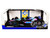 Alpine A524 #31 Esteban Ocon BWT 2nd Place Formula One F1 Sao Paulo GP 2024 Competition Series 1/18 Diecast Model Car Solido S1814004