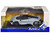 2020 McLaren 765LT Ceramic Gray with Black Top 1/43 Diecast Model Car Solido S4311905