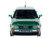 1994 Audi Coupe S2 Cricket Green Metallic 1/43 Diecast Model Car Solido S4312209