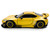 2022 Toyota Pandem GR86 Yellow 1/43 Diecast Model Car Solido S4315101