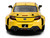 2022 Toyota Pandem GR86 Yellow 1/43 Diecast Model Car Solido S4315101