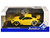 2022 Toyota Pandem GR86 Yellow 1/43 Diecast Model Car Solido S4315101