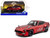 Datsun Pandem 240Z Red Metallic 1/43 Diecast Model Car Solido S4316302