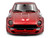 Datsun Pandem 240Z Red Metallic 1/43 Diecast Model Car Solido S4316302