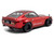 Datsun Pandem 240Z Red Metallic 1/43 Diecast Model Car Solido S4316302