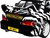 Subaru Impreza S5 WRC99 #38 Nigel Heath Steve Lancaster Rallye de Portugal 2001 Competition Series 1/18 Diecast Model Car Solido S1807409