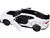 2017 Chevrolet Camaro ZL1 White 1/24 Diecast Model Car Motormax 79351W