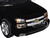 2006 Chevrolet Silverado SS Pickup Truck Black Timeless Legends Series 1/25 Diecast Model Car Motormax 79394BK