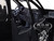 2006 Chevrolet Silverado SS Pickup Truck Black Timeless Legends Series 1/25 Diecast Model Car Motormax 79394BK