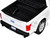 2019 Ford F 150 Lariat Crew Cab Pickup Truck White with Flashing Light Bar and Front and Rear Lights and Sounds 1/24 1/27 Diecast Model Car Motormax 79542W