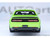 2023 Dodge Challenger SRT Super Stock Sublime Green 1/18 Model Car Autoart 71769