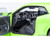 2023 Dodge Challenger SRT Super Stock Sublime Green 1/18 Model Car Autoart 71769
