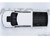 2019 Ford F 150 Raptor Pickup Truck Oxford White 1/18 Model Car Autoart 72946