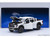 2019 Ford F 150 Raptor Pickup Truck Oxford White 1/18 Model Car Autoart 72946