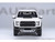 2019 Ford F 150 Raptor Pickup Truck Oxford White 1/18 Model Car Autoart 72946