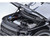 2019 Ford F 150 Raptor Pickup Truck Agate Black 1/18 Model Car Autoart 72947