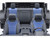 2019 Ford F 150 Raptor Pickup Truck Velocity Blue 1/18 Model Car Autoart 72949