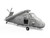 Level 2 Model Kit Westland Wessex HC 2 Helicopter with 3 Scheme Options 1/72 Plastic Model Kit Airfix AIRA04068F