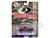 1983 Chevrolet Silverado Pickup Truck Mossy Oak Camouflage Livery Big Country Collectibles 2025 Series 1/64 Diecast Model Car Auto World AWBC003-AWSP199