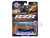 2006 Chevrolet Silverado Pickup Truck Polaris RZR Black and Blue Big Country Collectibles 2025 Series 1/64 Diecast Model Car Auto World AWBC003-AWSP203