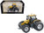 Challenger 1042 Tractor with Front and Rear Dual Wheels Yellow 1/64 Diecast Model SpecCast SCT986