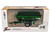 J&M 1112 X Tended Reach Grain Cart with Dual Wheels Green 1/64 Diecast Model SpecCast JMM031