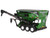 J&M SpeedTender LC 390 Bulk Seed Tender Green 1/64 Diecast Model SpecCast JMM034