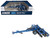 Kinze 261 Mach Till Blue 1/64 Diecast Model SpecCast KZE1332