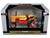 Case 430 Narrow Front Tractor Yellow with Orange Frame Classic Series 1/16 Diecast Model SpecCast ZJD1949
