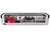 Volvo 770 Sleeper Cab with Trailer Case IH USA 250 Years Red 1/64 Diecast Model SpecCast ZJD1962