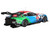 Ford Mustang GT3 #65 Joey Hand Dirk Muller Ford Multimatic Motorsports Motul Course de Monterey Laguna Seca 2024 1/18 Model Car Top Speed TS0603