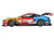 Ford Mustang GT3 #65 Joey Hand Dirk Muller Ford Multimatic Motorsports Motul Course de Monterey Laguna Seca 2024 1/18 Model Car Top Speed TS0603