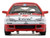 Honda Civic EG6 RHD Right Hand Drive #100 Osamu Nakako Hideki Okada Mugen Honda Japanese Touring Car Championship 1993 1/64 Diecast Model Car BM Creations 64B0479