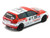 Honda Civic EG6 RHD Right Hand Drive #100 Osamu Nakako Hideki Okada Mugen Honda Japanese Touring Car Championship 1993 1/64 Diecast Model Car BM Creations 64B0479