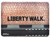 Desktop Display Mat Liberty Walk Dream Customs DC-S12A