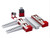 Horsepower Machine Red 1/64 Diecast Model Model Model MM64-HPM-002