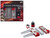 Horsepower Machine Red 1/64 Diecast Model Model Model MM64-HPM-002